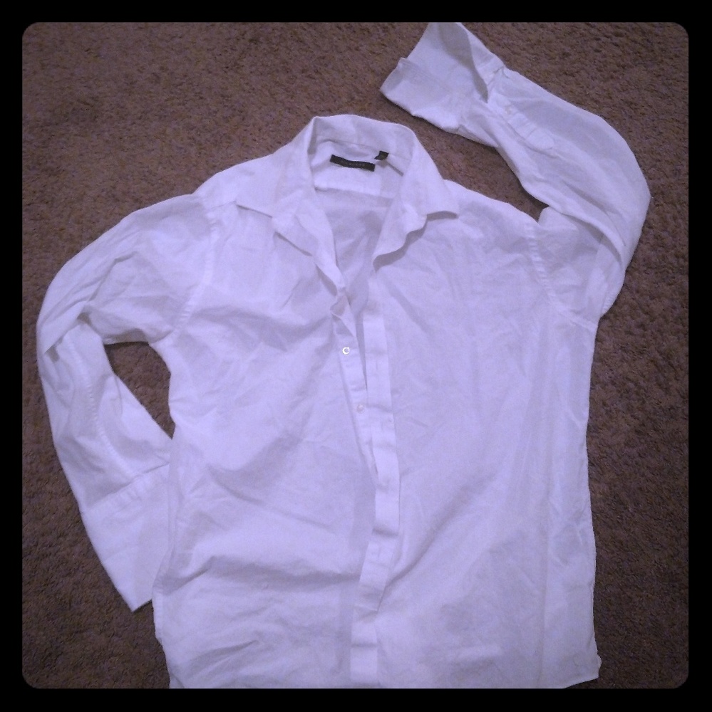 Sean John Men's Dress Shirt